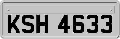 KSH4633