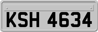 KSH4634