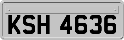 KSH4636