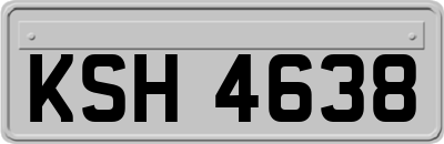 KSH4638