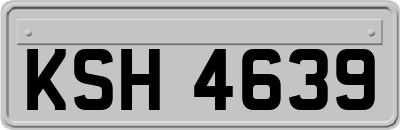 KSH4639