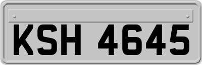 KSH4645