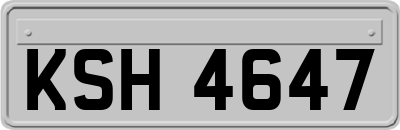 KSH4647