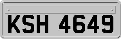 KSH4649
