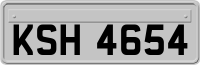 KSH4654
