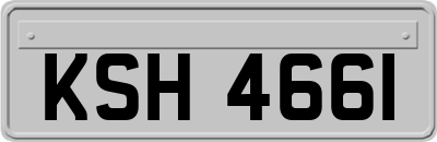 KSH4661