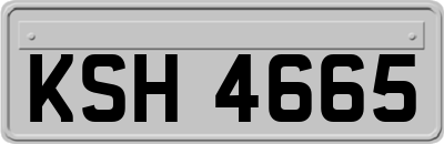 KSH4665