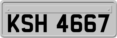 KSH4667