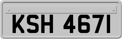 KSH4671