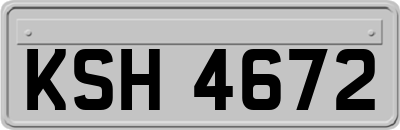 KSH4672