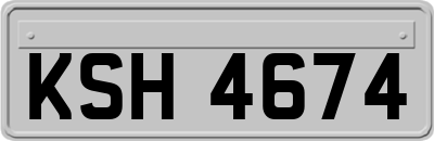 KSH4674
