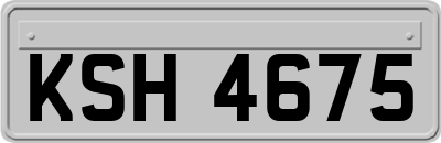 KSH4675
