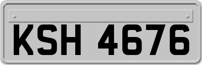 KSH4676