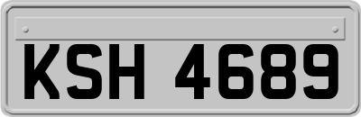 KSH4689