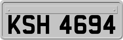 KSH4694