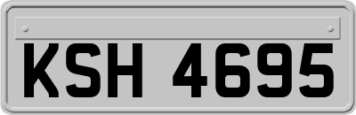 KSH4695