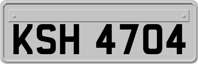 KSH4704