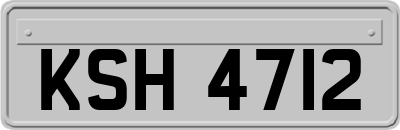 KSH4712