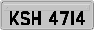 KSH4714