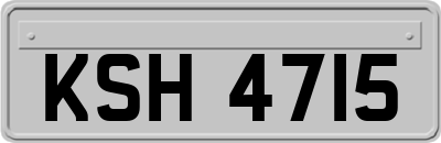 KSH4715