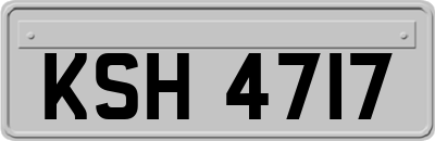 KSH4717
