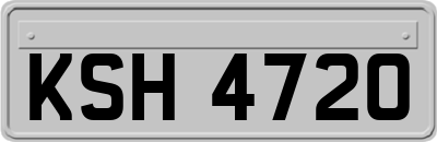 KSH4720