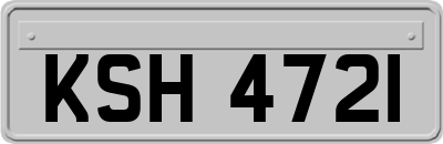 KSH4721