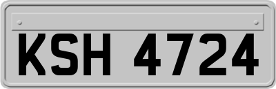 KSH4724