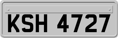 KSH4727
