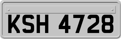 KSH4728