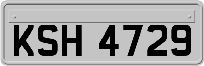 KSH4729