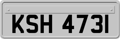 KSH4731