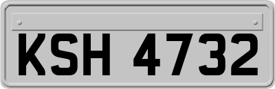 KSH4732