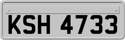 KSH4733