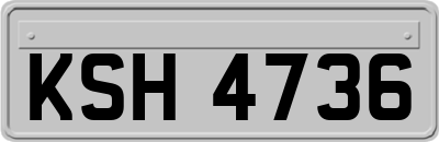 KSH4736