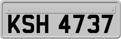 KSH4737