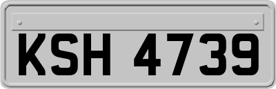 KSH4739