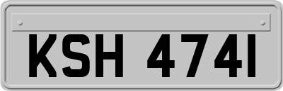 KSH4741