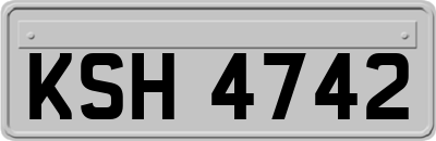 KSH4742
