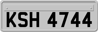 KSH4744