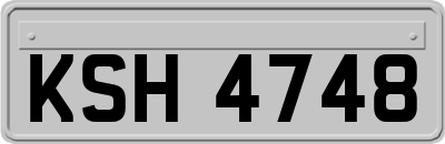 KSH4748