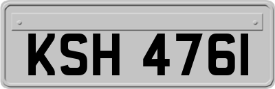KSH4761