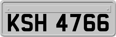 KSH4766