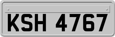KSH4767