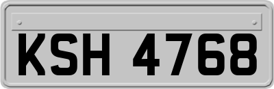 KSH4768