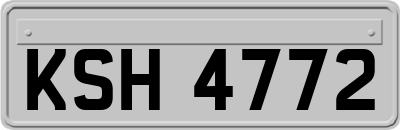 KSH4772
