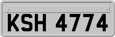 KSH4774