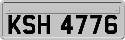 KSH4776