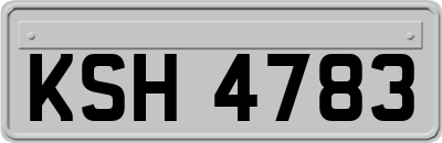 KSH4783