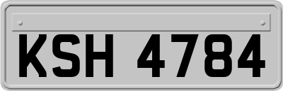 KSH4784